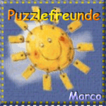 Puzzelfreunde Marco